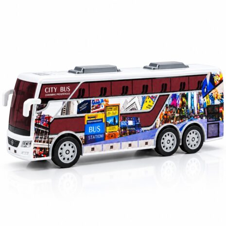 Autobuz turistic Autobuz turistic