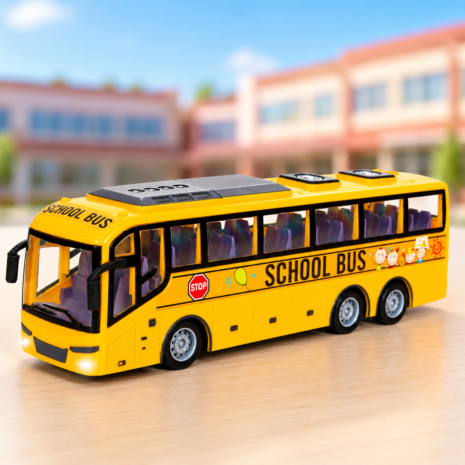 Autobuzșcolar Autobuzșcolar