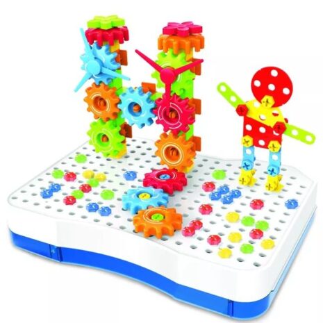 CONSTRUCTIE 190 PIESE 2 CONSTRUCTIE 190 PIESE 2
