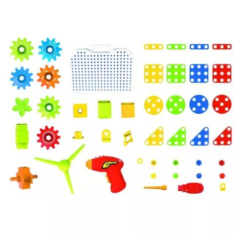 CONSTRUCTIE 190 PIESE 3 CONSTRUCTIE 190 PIESE 3