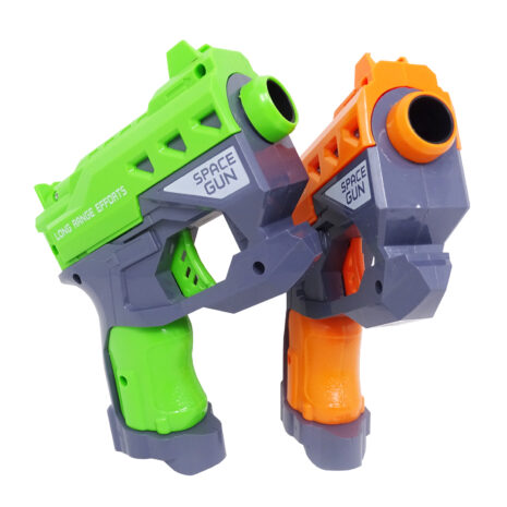 F5-9 SOFT GUN SET F5-9 SOFT GUN SET