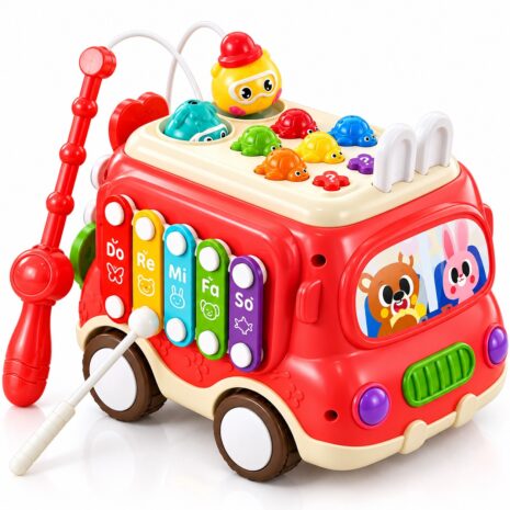 Jucărie autobuz Jucărie autobuz