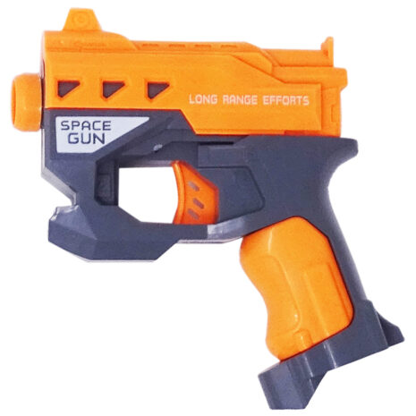 SET PISTOALE SOFT GUN CU GLOANTE SPUMA F5-9 (2) SET PISTOALE SOFT GUN CU GLOANTE SPUMA F5-9 (2)
