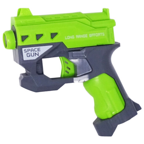 SET PISTOALE SOFT GUN CU GLOANTE SPUMA F5-9 (3) SET PISTOALE SOFT GUN CU GLOANTE SPUMA F5-9 (3)