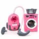 Set de electrocasnice roz pentru copii