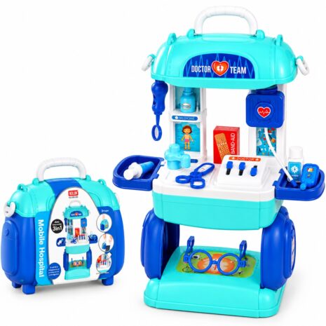 Set doctor Set doctor