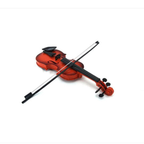 af2a0a495db8dbaf62a1d897bbfef481.jpg Vioara Music Grande Violin, pentru copii, Salamandra Kids