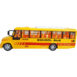Autobuz scolar model american cu telecomanda