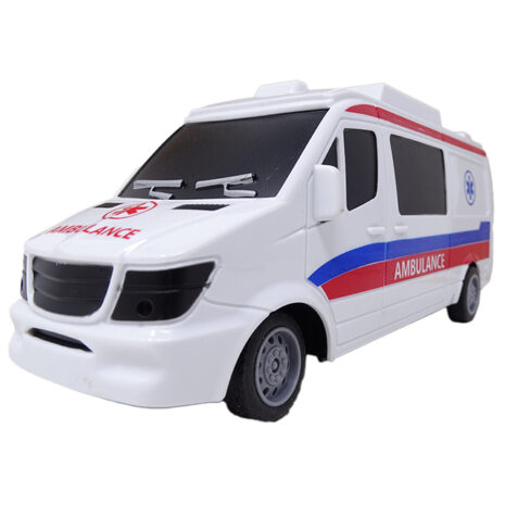 Autorulota de Jucarie din Plastic cu Telecomanda cu Functii Complete SALAMANDRA KIDS®, Alb/Albastru 3 Autorulota de Jucarie din Plastic cu Telecomanda cu Functii Complete SALAMANDRA KIDS®, Alb/Albastru