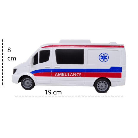 Autorulota de Jucarie din Plastic cu Telecomanda cu Functii Complete SALAMANDRA KIDS®, Alb/Albastru 5 Autorulota de Jucarie din Plastic cu Telecomanda cu Functii Complete SALAMANDRA KIDS®, Alb/Albastru