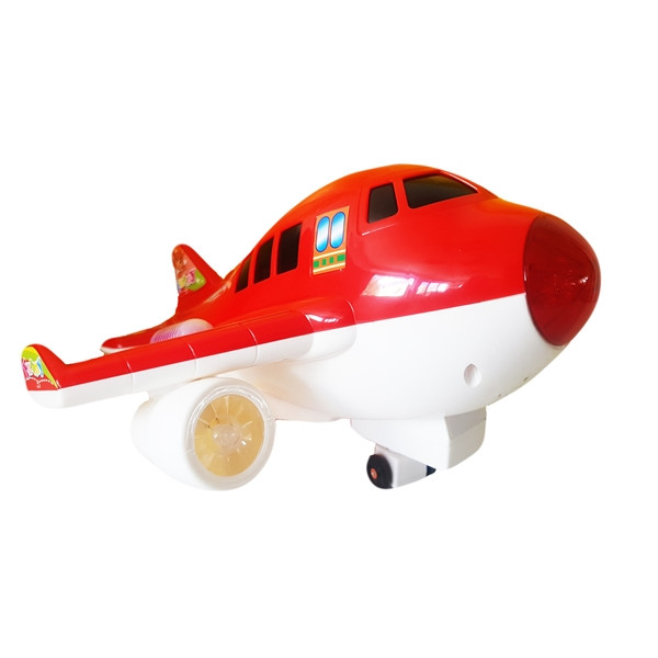 Avion de jucarie pentru copii AIRBUS