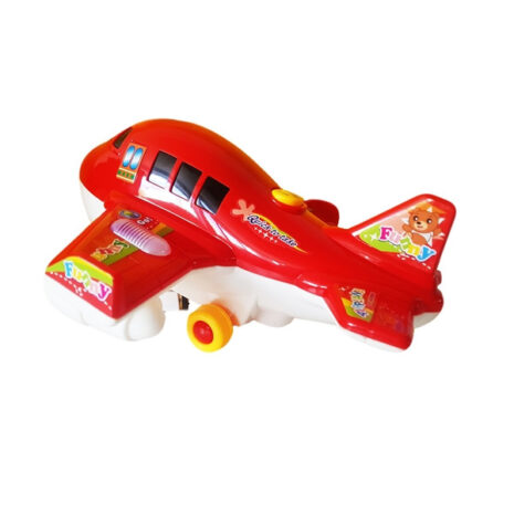 Avion de jucarie pentru copii AIRBUS 3 Avion de jucarie pentru copii AIRBUS