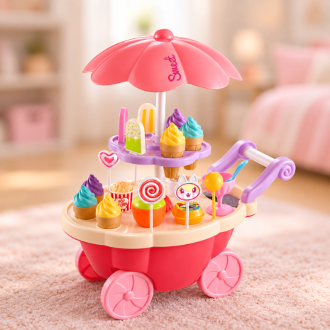candycart candycart
