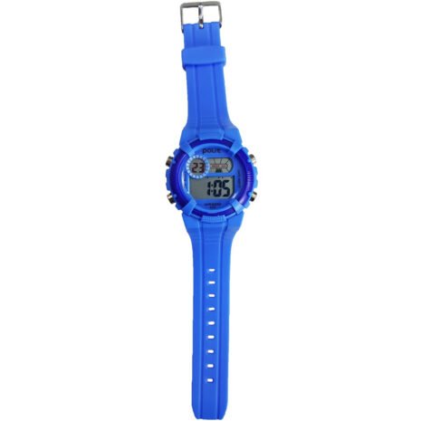Ceas Copii, Afisaj Electronic, Cronometru, Data, Alarma/F1, Rezistent la Apa Salamandra Kids 4 Ceas Copii, Afisaj Electronic, Cronometru, Data, Alarma/F1, Rezistent la Apa Salamandra Kids