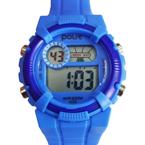Ceas Copii, Afisaj Electronic, Cronometru, Data, Alarma/F1, Rezistent la Apa Salamandra Kids 2 Ceas Copii, Afisaj Electronic, Cronometru, Data, Alarma/F1, Rezistent la Apa Salamandra Kids