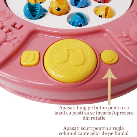 ddaf72f3dc9418f871d13a93c31ee897.jpg Joc interactiv de Pescuit Roz