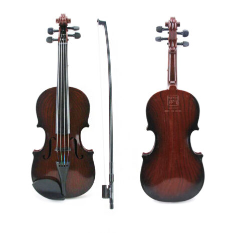 dfc192e3bc76853c65969a98398ab00e.jpg Vioara Music Grande Violin, pentru copii, Salamandra Kids