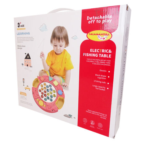 f45a4126b405eff6bfd53377e2140e33.jpg Joc interactiv de Pescuit Roz
