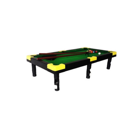 Joc interactiv 6 in 1 Snooker, Hokey, Baschet, Biliard, Soccer Checkers 3 Joc interactiv 6 in 1 Snooker, Hokey, Baschet, Biliard, Soccer Checkers