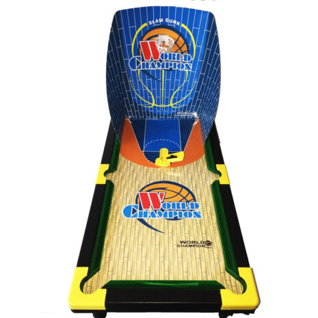 Joc interactiv 6 in 1 Snooker, Hokey, Baschet, Biliard, Soccer Checkers 4 Joc interactiv 6 in 1 Snooker, Hokey, Baschet, Biliard, Soccer Checkers