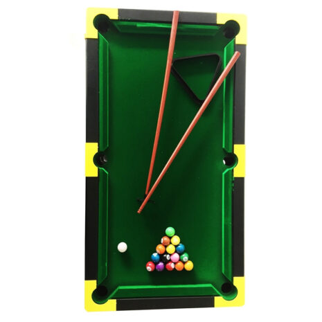 Joc interactiv 6 in 1 Snooker, Hokey, Baschet, Biliard, Soccer Checkers 2 Joc interactiv 6 in 1 Snooker, Hokey, Baschet, Biliard, Soccer Checkers