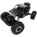 Masina de teren cu telecomanda Rover Off Road, negru