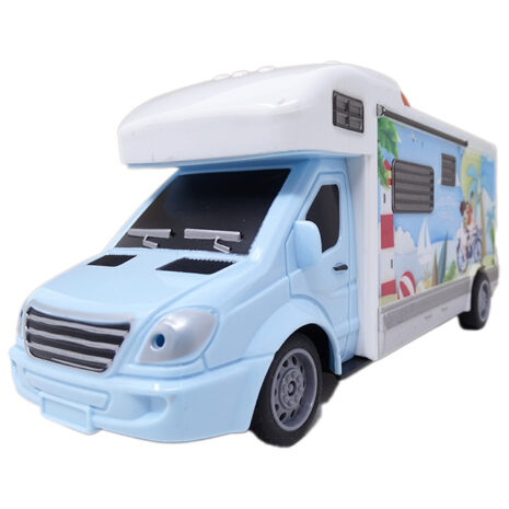 Autorulota de Jucarie din Plastic cu Telecomanda cu Functii Complete SALAMANDRA KIDS®, Alb/Albastru 5 Autorulota de Jucarie din Plastic cu Telecomanda cu Functii Complete SALAMANDRA KIDS®, Alb/Albastru
