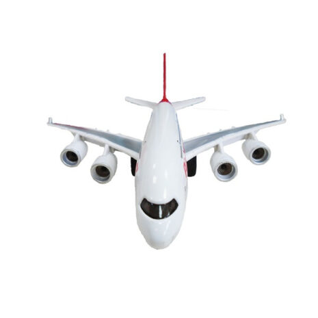 Avion de jucarie cu lumini si sunete 3 Avion de jucarie cu lumini si sunete