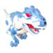 Robot Salamandra Kids® Dinozaur Dragon Smart Interactiv cu Telecomanda, Sunete Specifice, Canta, Danseaza, Merge, Lumini Led, Albastru
